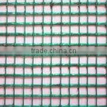 Fiberglass mesh for building