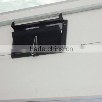 Air Inlet