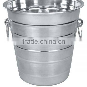 Champagne Ice Bucket