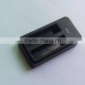 Mini Dual Charger / Portable Charger / Travel Charger for Xiao yi Sport Camera
