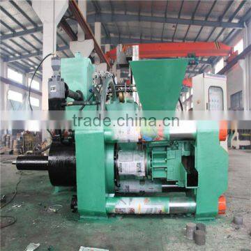 (Unite Top) Y83-2500 hydraulic metal chips briquette press machine block making