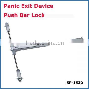 push panic bar lock panic exit device press type europe type america type