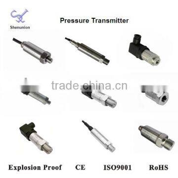0.01MPa to 40MPa Industrial Absolute Pressure sensor