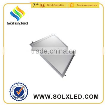 60w square led panel light ultra thin