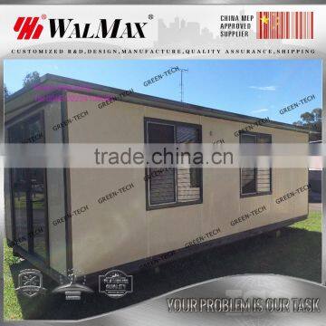 CH-DS054 flat pack 20ft living container house
