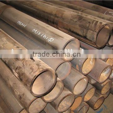 DIN2391 hydraulic cylinder using cold finished steel tube