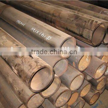 Good Quality Cold Rolled Annealing Seamless 201 Tube