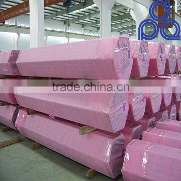 ASTM Seamless Pipe API5l Carbon Steel Pipe photo-5