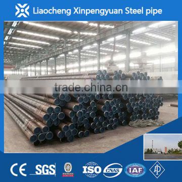 hot selling spiral welded steel pipe