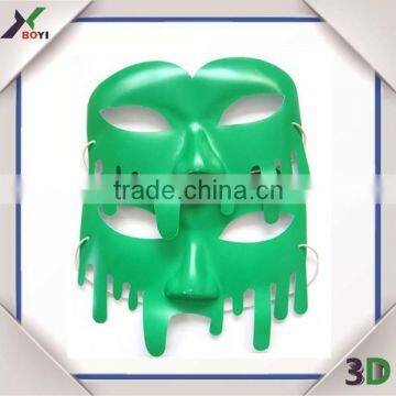 costume ball eye party mask