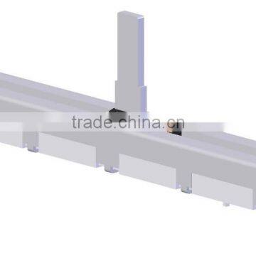 straight sliding potentiometer with 60mm travel distance