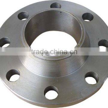 ANSI B16.5 Class 300LB Stainless Steel Welding Neck Flange