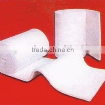 COM-128 alumina-silica ceramic fiber blanket(swinging)