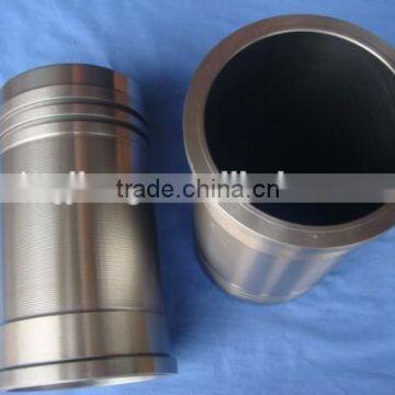 LD1105 Cylinder liner kit Engine cylinder sleeve Tractor piston