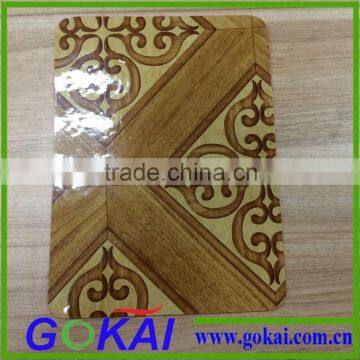 Made-in-china 2m Width Pvc Floor Covering Roll photo-3