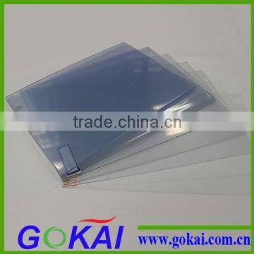 Both Sides PE Film High Quality Clear Rigid Pvc Sheet/film