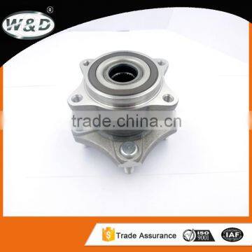 2016 competitive price factory supplier wheel hub bearing unit 513089