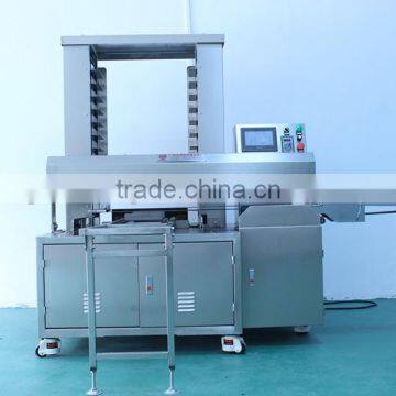 Small Bread Production Line in Food Machine photo-2