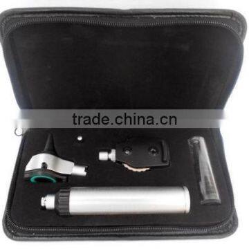 otoscope Opthalmoscope Set