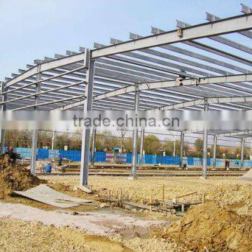 light gauge steel frame building