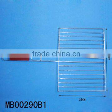 Hot sales bbq fish net