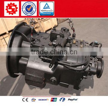 Fast Gearbox Transmission Assembly 10JSD160