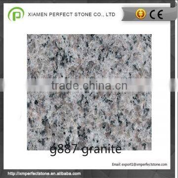 G887 natural granite colors with block price