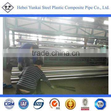 Galvanised Steel Pipe/galvanized Steel Pipe Price per Meter photo-6