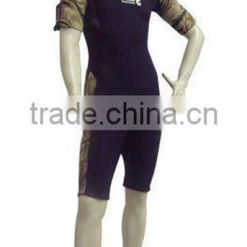 Wetsuit Shorty (WS-050)