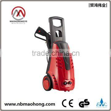 Electric 1400w power washer hot sell