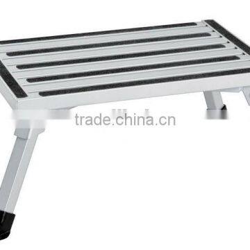 Outdoor Utility, Step Beach,for Caravan,camping Trailer Step.aluminium Small Step for Camping,leisure Products. photo-2
