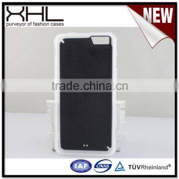 Chinese supplier wholesales cheap raised phone case for iphone6