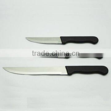 PP Handle Peeling Knife Set With High Quality and Resonable Price