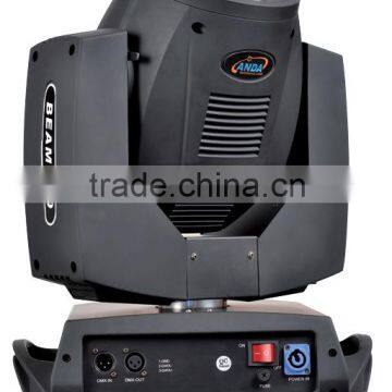 Factory Direct 230W 7R Stage LED Moving Head Light for Disco Party dj Beam Sharpy photo-2