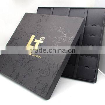 wholesale cheap paper tea packaging box