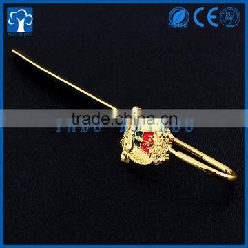 Custom Logo Metal Bookmark Custom photo-4