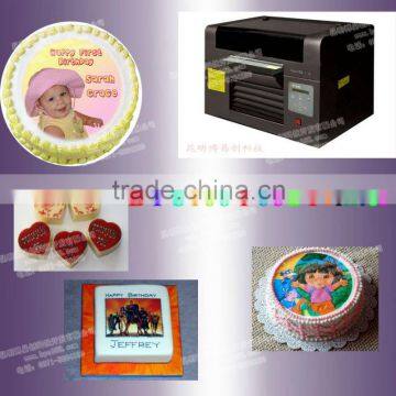 Cake printing machines cheap price