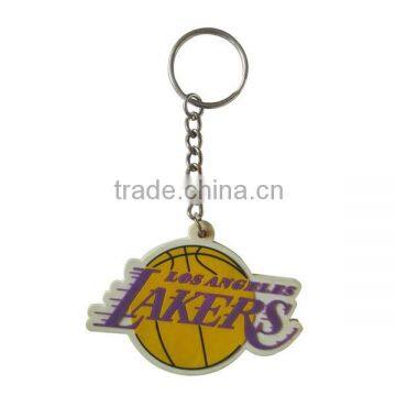 Custom Pvc or Silicon Keychain