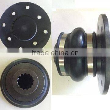 Replacement FORKLIFT PART COUPLING 34B-01-31212