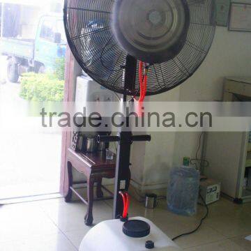 Mist Maker