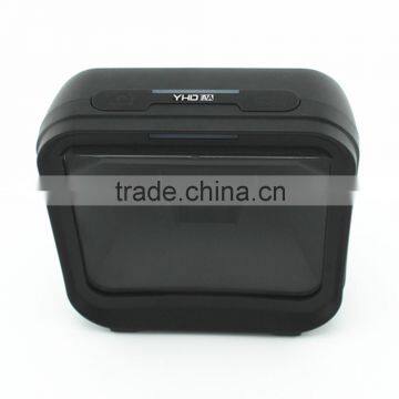 Made in China 1d Fixed Mount CCD Barcode Scanner,supermarket Barcode Scanner photo-2