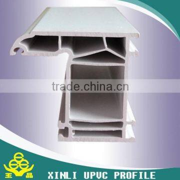 High Quality Upvc Profile Double Insulating Glasses Hot Design Doors and Windows photo-6