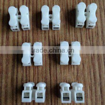 BJB fast easy quick LED connector of terminal block low price