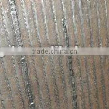 bimetallic welding wear resistant plate RKnm Q235/HRC 57-62