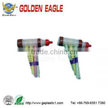2015 Customized Plastic Toy Injection Moulding Plastic Toys;custom Plastic Mini Toy;make Custom Action Plastic Toy on