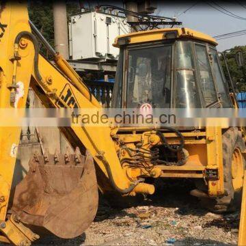High-quality 3cx jcb boom loader, also jcb 4cx