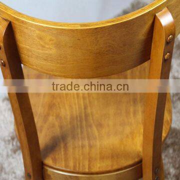 Wooden Dinning Chair photo-3