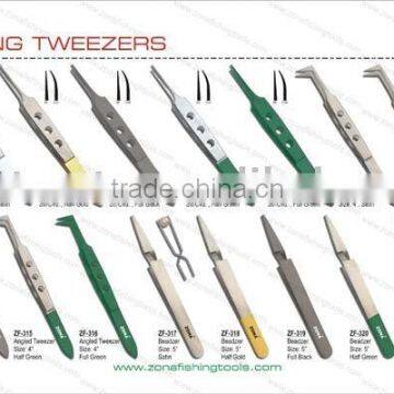 Fly Tying Tweezers / Fly Tying Tools / Fly Fishing Tools