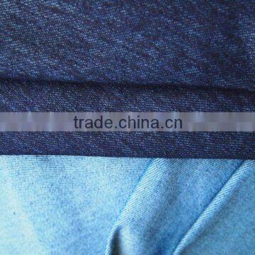 jeans hemp fabric