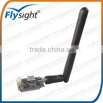 H1866 New Arrived Flysight TX506 Mini 600mW 5.8GHz FPV Transmitter w/ Raceband 40 Channels